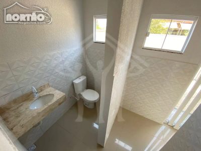 Casa, 3 quartos, 131 m² - Foto 5