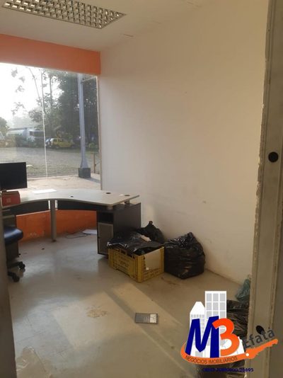 Depósito-Galpão, 350 m² - Foto 3