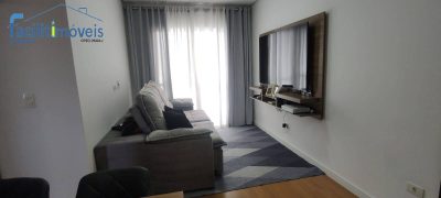 Apartamento, 2 quartos - Foto 3