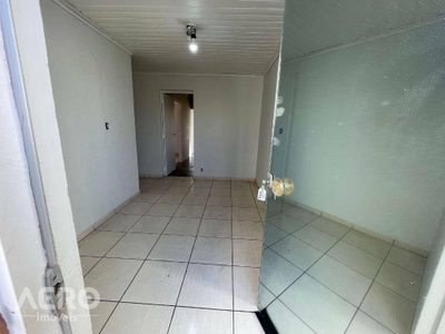 Sala-Conjunto, 40 m² - Foto 1