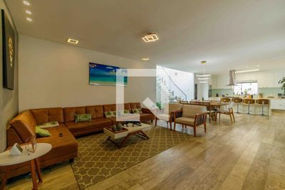 Casa, 4 quartos, 350 m² - Foto 2