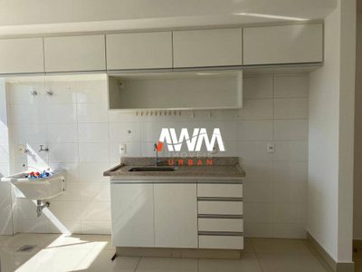 Apartamento, 1 quarto, 42 m² - Foto 5