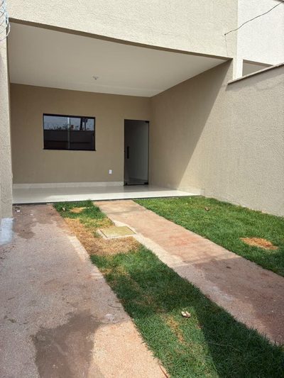 Casa, 2 quartos, 120 m² - Foto 3