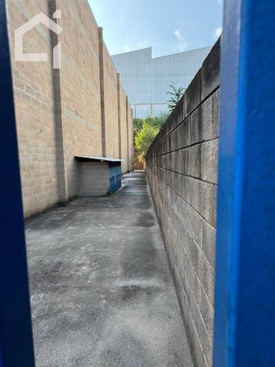 Depósito-Galpão, 362 m² - Foto 4