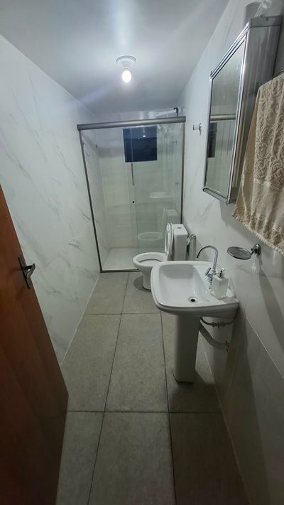 Casa, 1 quarto - Foto 4