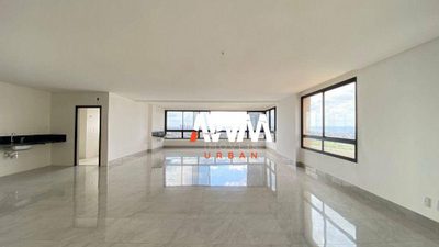 Apartamento, 4 quartos, 235 m² - Foto 2