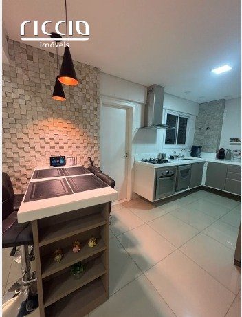 Apartamento, 3 quartos, 100 m² - Foto 5