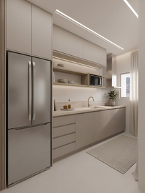 Apartamento, 2 quartos, 41 m² - Foto 5