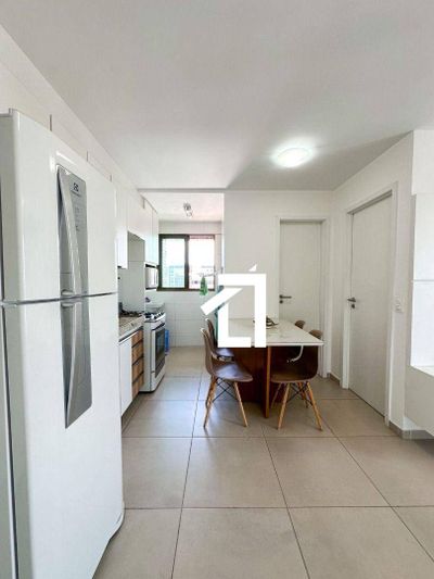 Apartamento, 1 quarto, 45 m² - Foto 5