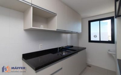 Apartamento, 2 quartos, 61 m² - Foto 4