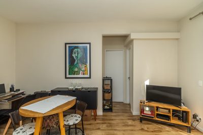 Apartamento, 1 quarto, 41 m² - Foto 3