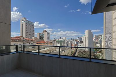 Apartamento, 4 quartos, 144 m² - Foto 4