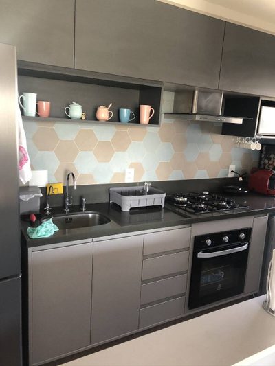 Apartamento, 3 quartos, 58 m² - Foto 5