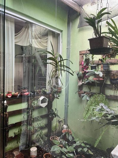 Casa, 1 quarto - Foto 4