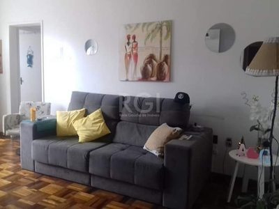 Apartamento, 2 quartos, 89 m² - Foto 4