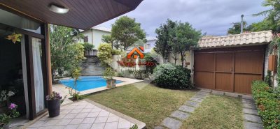 Casa, 3 quartos, 127 m² - Foto 3
