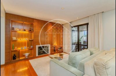 Apartamento, 4 quartos, 233 m² - Foto 2