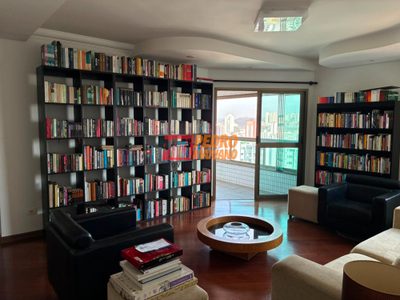 Apartamento, 3 quartos, 209 m² - Foto 5