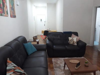 Apartamento, 3 quartos, 110 m² - Foto 3