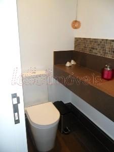 Apartamento, 3 quartos, 210 m² - Foto 5