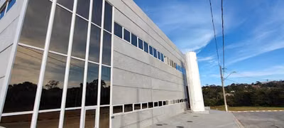 Depósito-Galpão, 1098 m² - Foto 5