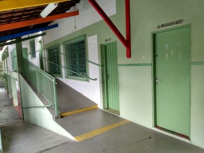 Prédio Inteiro - Foto 4