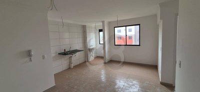 Apartamento, 2 quartos, 47 m² - Foto 5