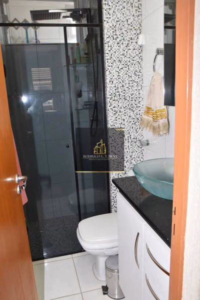Apartamento, 2 quartos, 74 m² - Foto 4