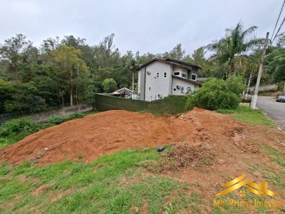 Terreno, 662 m² - Foto 1
