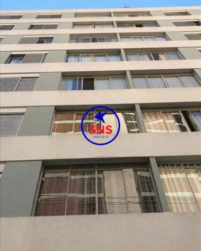 Apartamento, 2 quartos, 76 m² - Foto 1