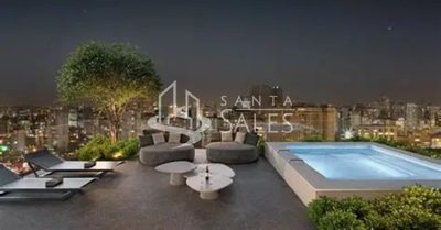 Apartamento, 3 quartos, 125 m² - Foto 5