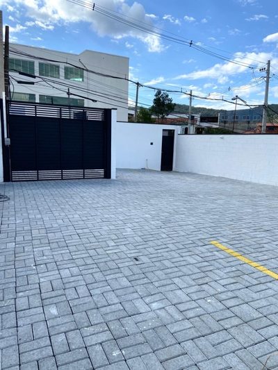 Casa de Condomínio, 2 quartos - Foto 1