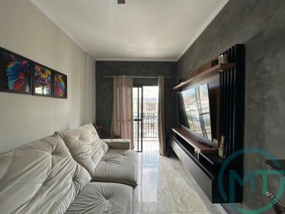 Apartamento, 1 quarto, 50 m² - Foto 3