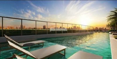 Apartamento, 4 quartos, 264 m² - Foto 2