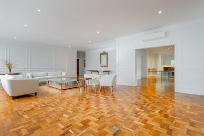 Apartamento, 3 quartos, 430 m² - Foto 1