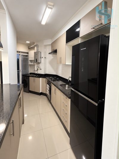 Apartamento, 2 quartos, 55 m² - Foto 5