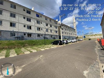 Apartamento, 2 quartos, 42 m² - Foto 1
