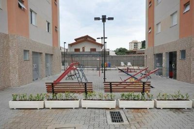 Apartamento, 2 quartos, 52 m² - Foto 5