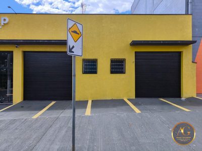 Sala-Conjunto, 70 m² - Foto 1