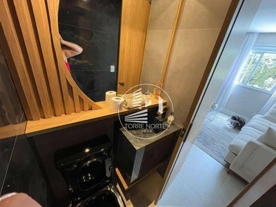 Apartamento, 3 quartos, 129 m² - Foto 5