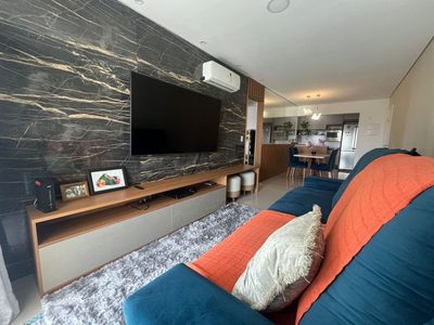 Apartamento, 2 quartos, 87 m² - Foto 1