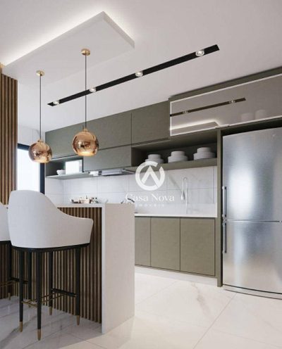 Apartamento, 3 quartos, 1 m² - Foto 4