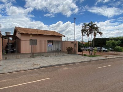 Casa, 2 quartos, 300 m² - Foto 1