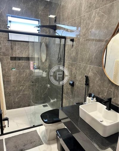 Casa, 3 quartos, 205 m² - Foto 4