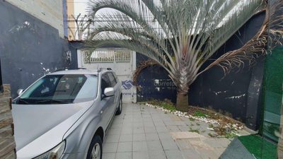 Casa, 3 quartos, 140 m² - Foto 3
