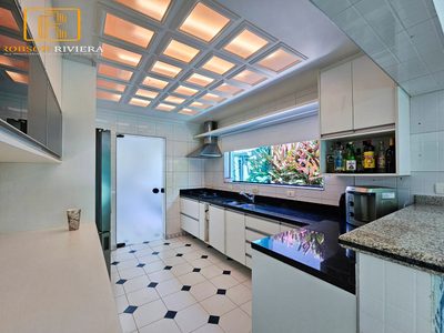 Casa, 5 quartos, 292 m² - Foto 3