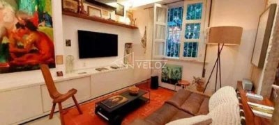 Apartamento, 2 quartos, 100 m² - Foto 1