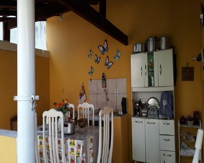 Casa, 2 quartos, 250 m² - Foto 2