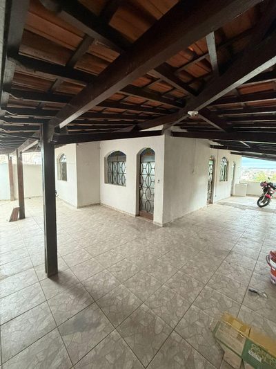 Casa, 3 quartos, 100 m² - Foto 1