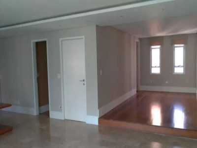 Apartamento, 3 quartos, 190 m² - Foto 5